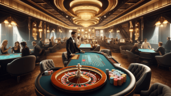 Slots Online para Celular